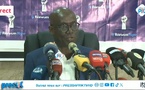 🛑Direct| Après la sortie d'Ousmane Sonko et affaires homosexualité: Thierno Alassane Sall face...