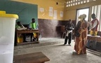 Congo-Brazzaville: le scrutin présidentiel marqué par la coupure du réseau téléphonique et d'internet