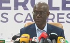 Affaire ASER : Thierno Alassane Sall réclame encore des explications et plus de transparence