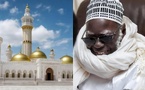 Grande Mosquée de Touba : Serigne Mountakha Mbacké lance les travaux de rénovation ce jeudi