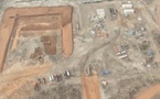 Usine de traitement de minerai à Kédougou :  la mise en service prévue pour le deuxième trimestre 2026