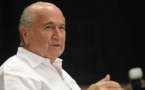 FIFA : Sepp Blatter s'étonne du limogeage de «l'homme le plus honnête» qu'il connaisse