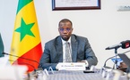 Dialogue social : Ousmane Sonko installe le comité de pilotage du Pacte national