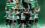 Ligue des Champions : incroyable qualification du Sporting CP, renversant contre Bodø/Glimt