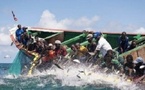 Drame à Thiobon : un jeune pêcheur porté disparu après le chavirage d'une pirogue