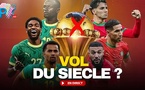 🔴DIRECT_ CAN-2025 : LA CAF DECLARE LE MAROC VAINQUEUR ET RETIRE LE TIRE AU SENEGAL....