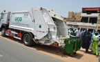 Sénégal : la Sonaged annonce «des perturbations» dans la collecte des déchets en raison d’une grève d’agents