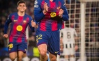 Ligue des champions : le Barça humilie Newcastle 7 buts à 2 et file en quarts