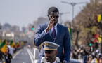 Sénégal souverain et juste : Bassirou Diomaye Faye appelle à la mobilisation de la jeunesse pour le 4 avril à Thiès
