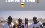 CAN retirée au Sénégal : Kalidou Koulibaly défie la CAF et affirme que « le trophée ne bougera pas »
