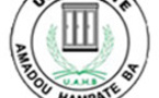 L’Université Amadou Hampaté Ba fête des 10 ans ce samedi.
