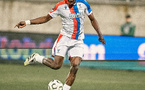 Ligue Conférence (8e de finale)  : Ismaïla Sarr offre la qualification à Crystal Palace avec un doublé