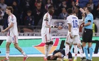 Ligue Europa : l’OL passe à côté face au Celta et prend la porte dès les 8es de finale