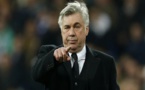 Ancelotti encourage MU à prendre Ibrahimovic