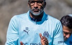 Habib Bèye : « Le Sénégal a gagné sur le terrain, je ne pense pas qu’ils puissent retrouver notre trophée et nos médailles »
