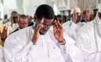 Korité 2026 : le Président Bassirou Diomaye Faye appelle à préserver l’esprit de solidarité au-delà du Ramadan