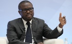 Présidentielle au Bénin: Romuald Wadagni, candidat du parti au pouvoir, présente son projet de société