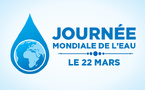 Journée mondiale de l'eau 2026 : Le Sénégal au cœur des enjeux d'équité