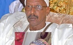 Accident de la route à Diama: Cheikh Makhfou Aïdara, khalife de Guéoul, et ses deux épouses décèdent