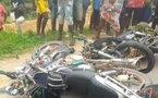 ​Goudomp : une Korité endeuillée à Niacounda après un violent accident de moto