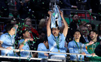 Carabao Cup : Manchester City s'impose face à Arsenal et s'adjuge le trophée