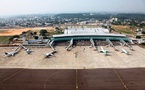 RDC: saisie de valises contenant deux millions de dollars à l'aéroport de Kinshasa