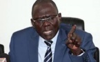 Rapport de l’Ofnac : «il faut sanctionner toutes les personnalités incriminées », Moustapha Diakhaté de Bby