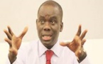 Appel au dialogue : le Grand parti de Gackou rejette l’offre de Macky