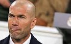 Real : Zidane en danger ?