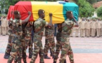  Trois soldats sénégalais périssent dans un accident en Côte d'Ivoire