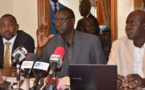 « Le ministre s’est trompé sur toute la ligne », Mouhamadou Lamine Ndianté