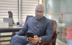 Pikine-Guédiawaye: le chroniqueur Adama Fall condamné à 03 mois de prison avec sursis et 100.000 FCFA d’amende