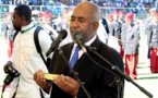 Comores: le Président Azali Assoumani a prêté serment