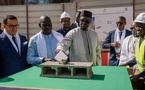 Dakar : Sonko préside le lancement du projet de construction d’un immeuble Waqf public au profit des Daara