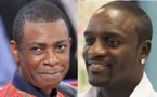Classement Forbes Afrique-Youssou Ndour et Akon parmi les 5 Africains les plus influents