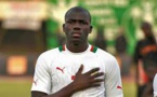 (Vidéo) Kalidou Koulibaly: Se préparer au Rwanda pour gagner contre le Burundi