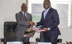 Infrastructures rurales : Signature d'une convention stratégique de 20 milliards FCFA