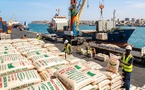  Sénégal​: les exportations de riz Vietnamien atteignent 30 milliards de FCFA en 2025