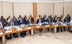 UEMOA : Ouverture de la première session ministérielle de 2026