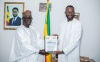 Passation de service à la SN HLM : Abdourahmane Dabo promet continuité, innovation et dialogue