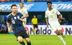 Foot : L'Argentine bat difficilement la Mauritanie dans un match amical