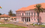 Guinée-Bissau: marge de manœuvre réduite du nouveau Premier ministre