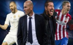 Real Madrid-Atlético Madrid : les compositions probables