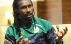 Préparation de Burundi-Sénégal : les précisions d’Aliou Cissé