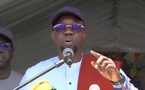 ​Inauguration du siège de PASTEF à Fissel : Ousmane Sonko appelle à la justice et à l’unité