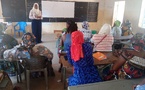 Kolda : 100 femmes formées aux droits humains pour renforcer leur leadership et leur autonomie économique