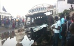 DERNIÈRE MINUTE : Un accident sur l'autoroute Malick Sy fait une dizaine de morts et 42 blessés graves 