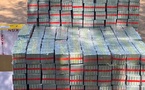 Koungheul : La Douane saisit 916 kg de faux médicaments d'une valeur de 118 millions FCFA