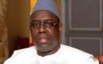 Dialogue national: l’intégralité du discours du président Macky Sall