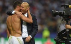 Real Madrid : Zidane savoure son titre historique